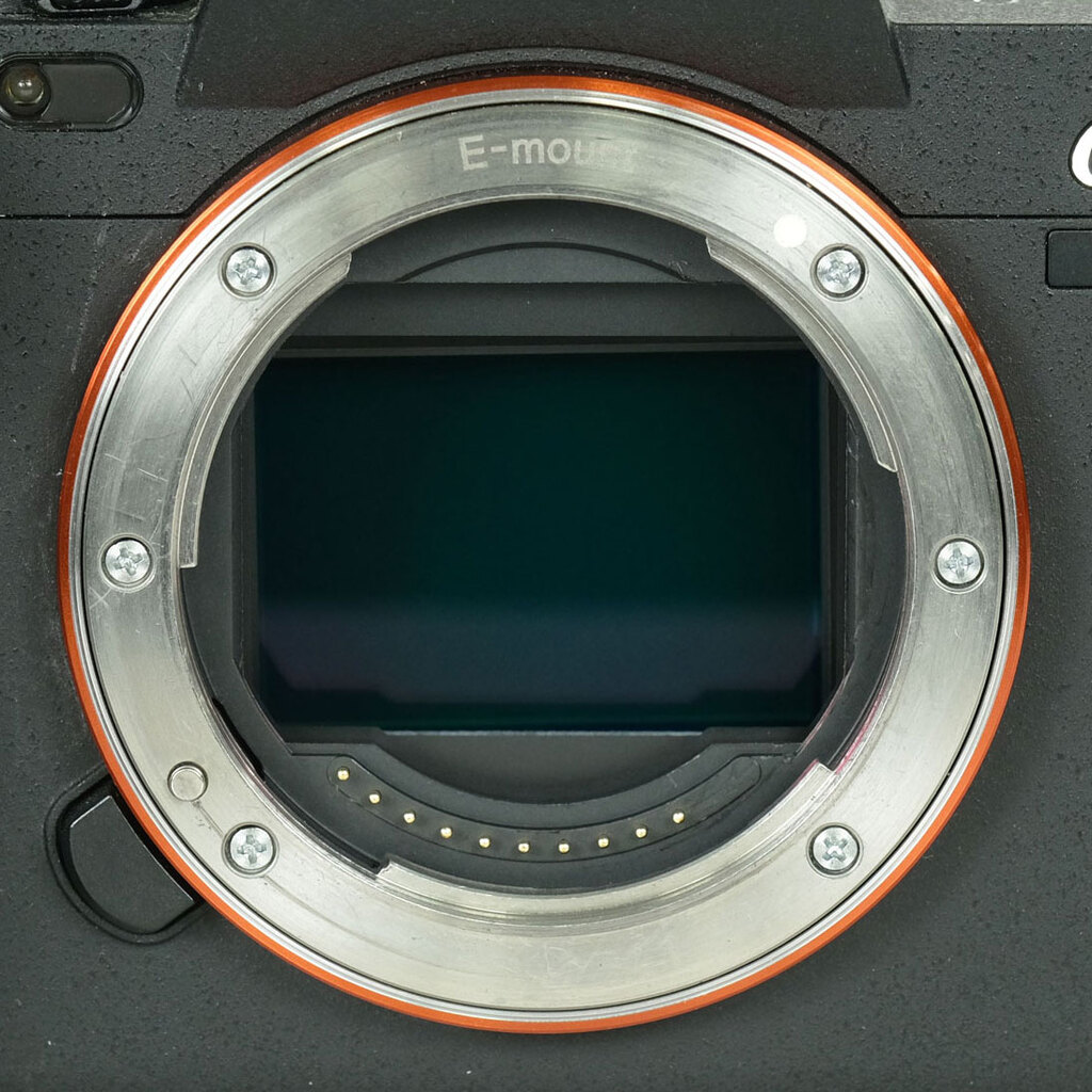 SONY α7 IV(ILCE-7M4) SONY α7 IV(ILCE-7M4)