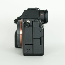 SONY α7 IV（ILCE-7M4）