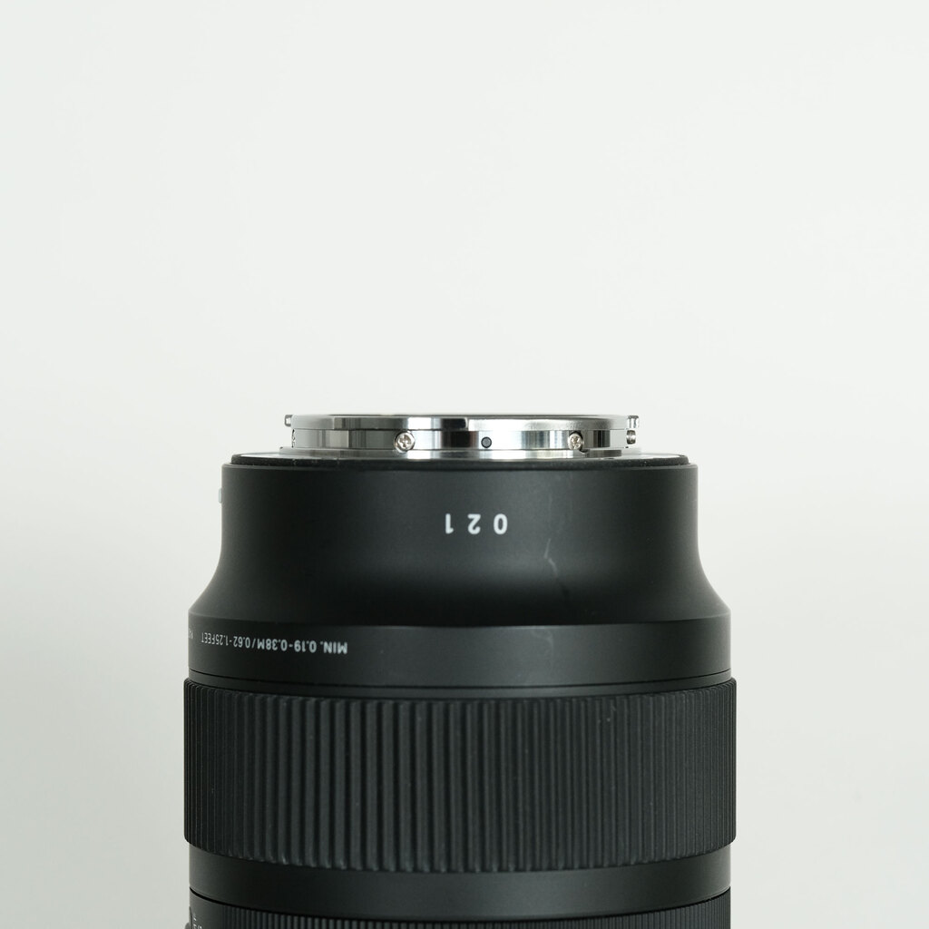 SIGMA 28-70mm F2.8 DG DN ｜Contemporary[ソニーE用]