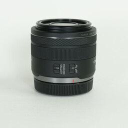 Canon RF35mm F1.8 MACRO IS STM
