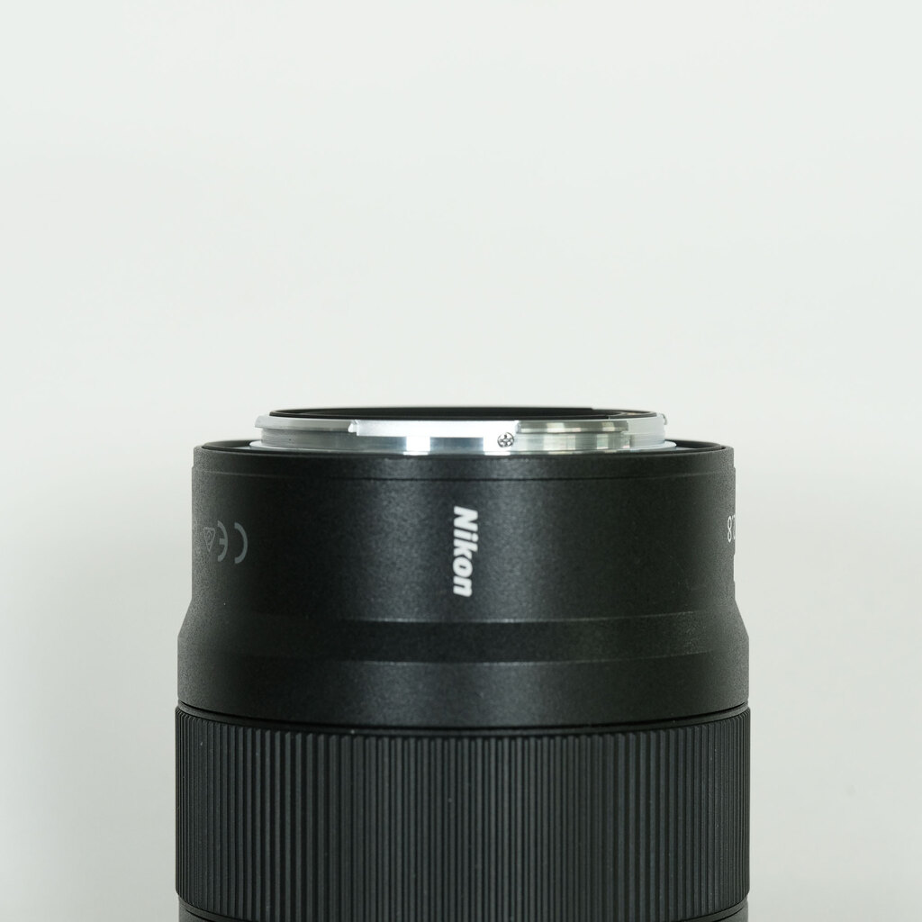 Nikon NIKKOR Z MC 50mm f/2.8 Nikon NIKKOR Z MC 50mm f/2.8