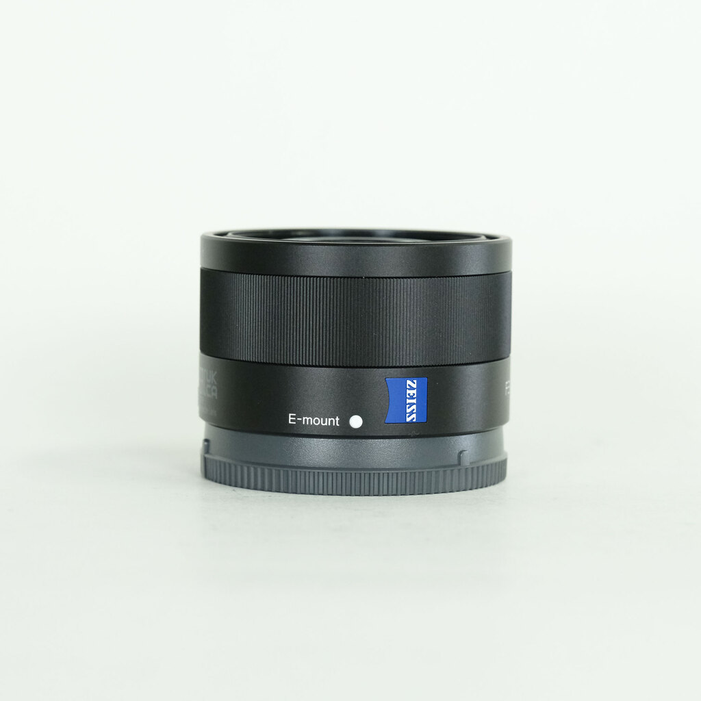 SONY Sonnar T* FE 35mm F2.8 ZA SEL35F28Z