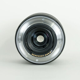 Canon RF24-105mm F4-7.1 IS STM