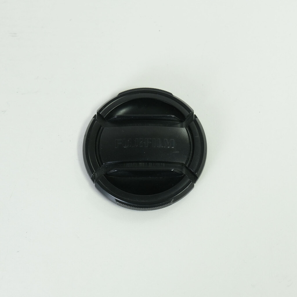 FUJIFILM XF18-55mmF2.8-4 R LM OIS FUJIFILM XF18-55mmF2.8-4 R LM OIS