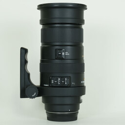 SIGMA APO 50-500mm F4.5-6.3 DG OS HSM (キヤノンEF用) SIGMA APO 50-500mm F4.5-6.3 DG OS HSM (キヤノンEF用)