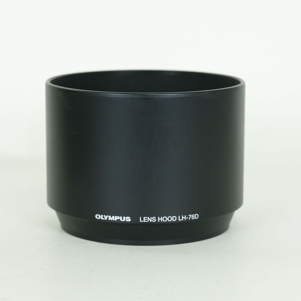 OLYMPUS M.ZUIKO DIGITAL ED 100-400mm F5.0-6.3 IS