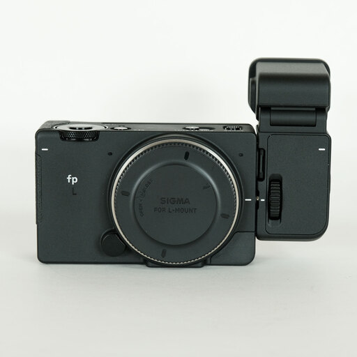 SIGMA fp L