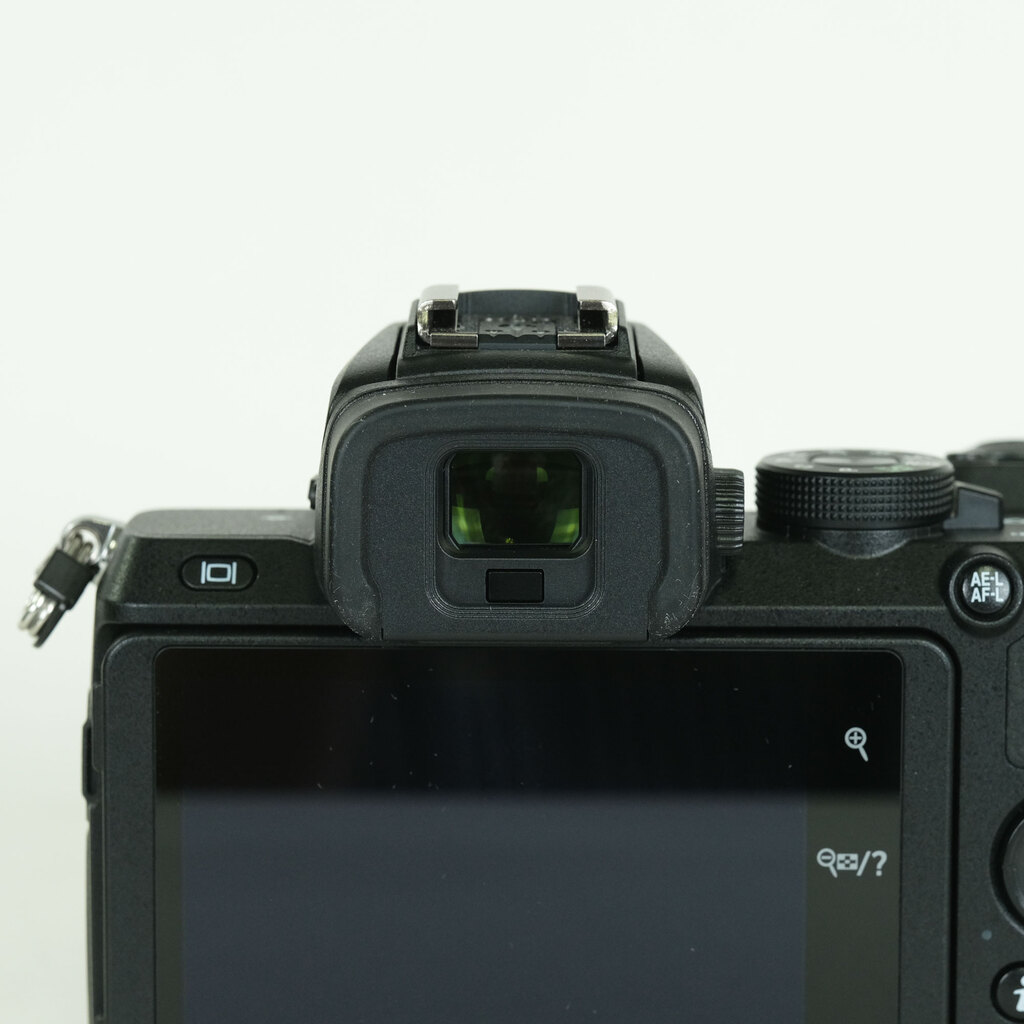 Nikon Z50 Nikon Z50