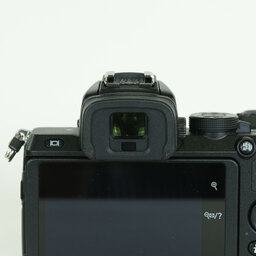 Nikon Z50 Nikon Z50