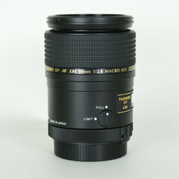 TAMRON SP AF90mm F2.8Di Macro/Model 272EN (ニコン用)（AFモーター無し）