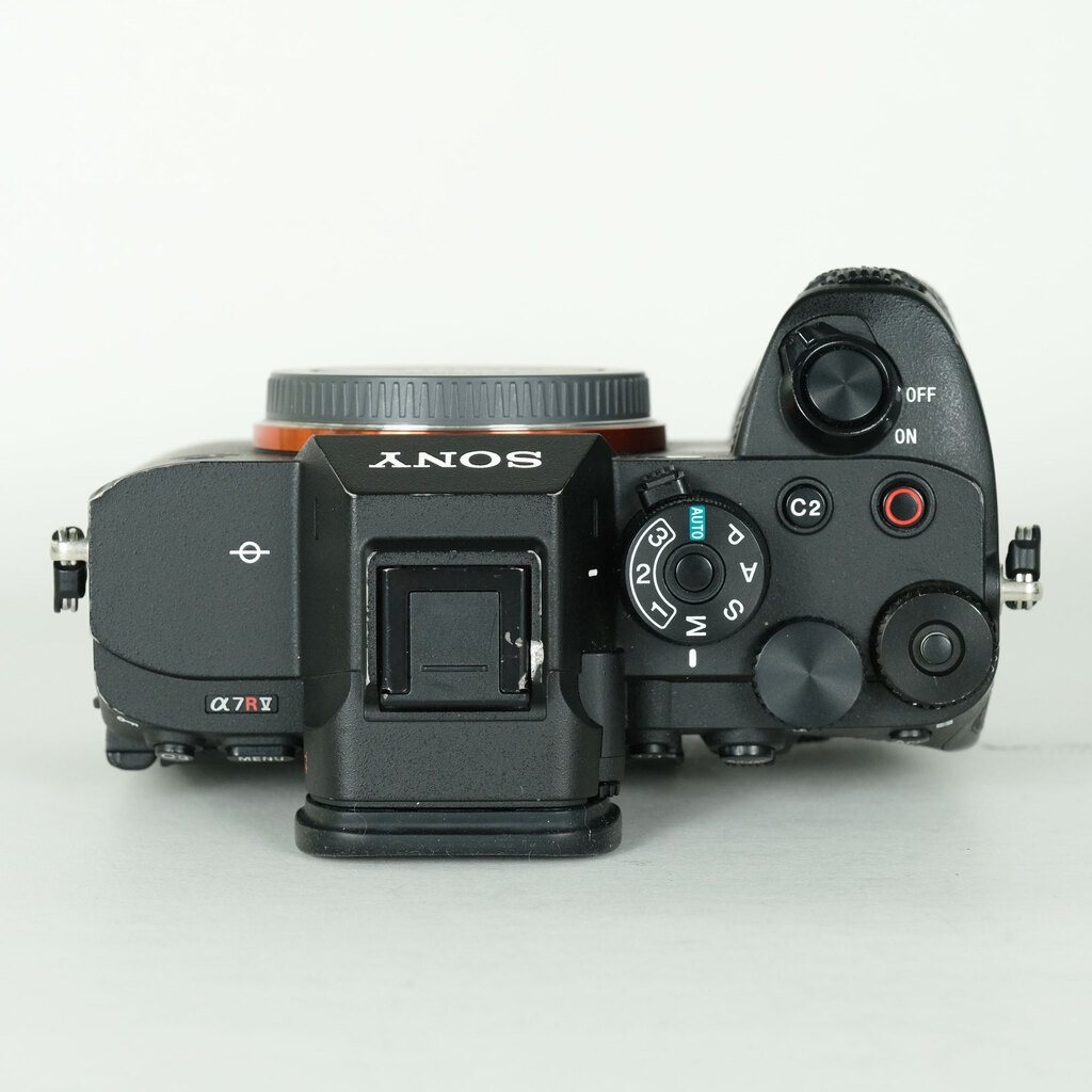 SONY α7R V(ILCE-7RM5) SONY α7R V(ILCE-7RM5)