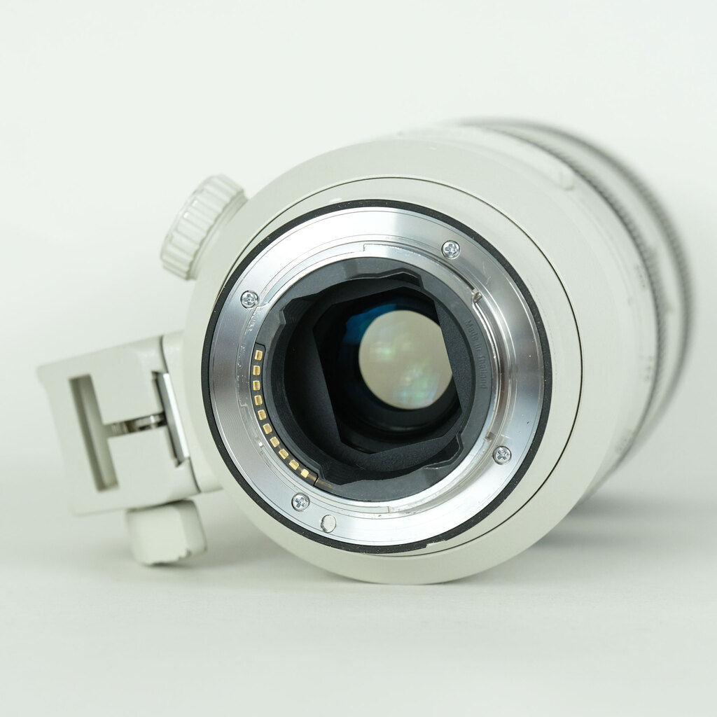 SONY FE 70-200mm F2.8 GM OSS SEL70200GM