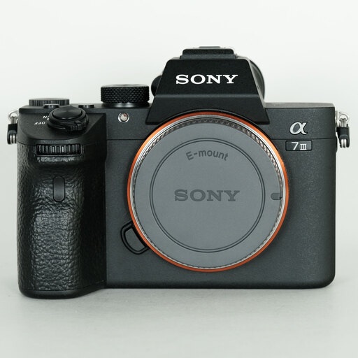 SONY α7 III(ILCE-7M3) SONY α7 III(ILCE-7M3)