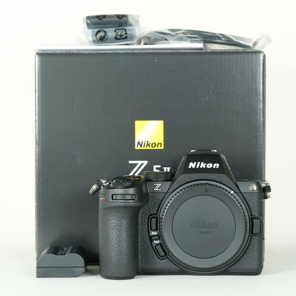 Nikon Z5II Nikon Z5II