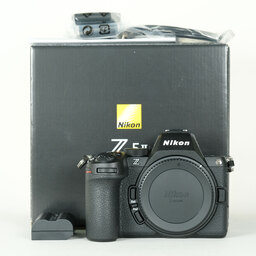 Nikon Z5II Nikon Z5II