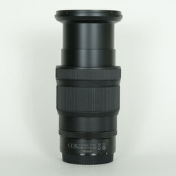 Nikon NIKKOR Z 24-120mm f/4 S Nikon NIKKOR Z 24-120mm f/4 S