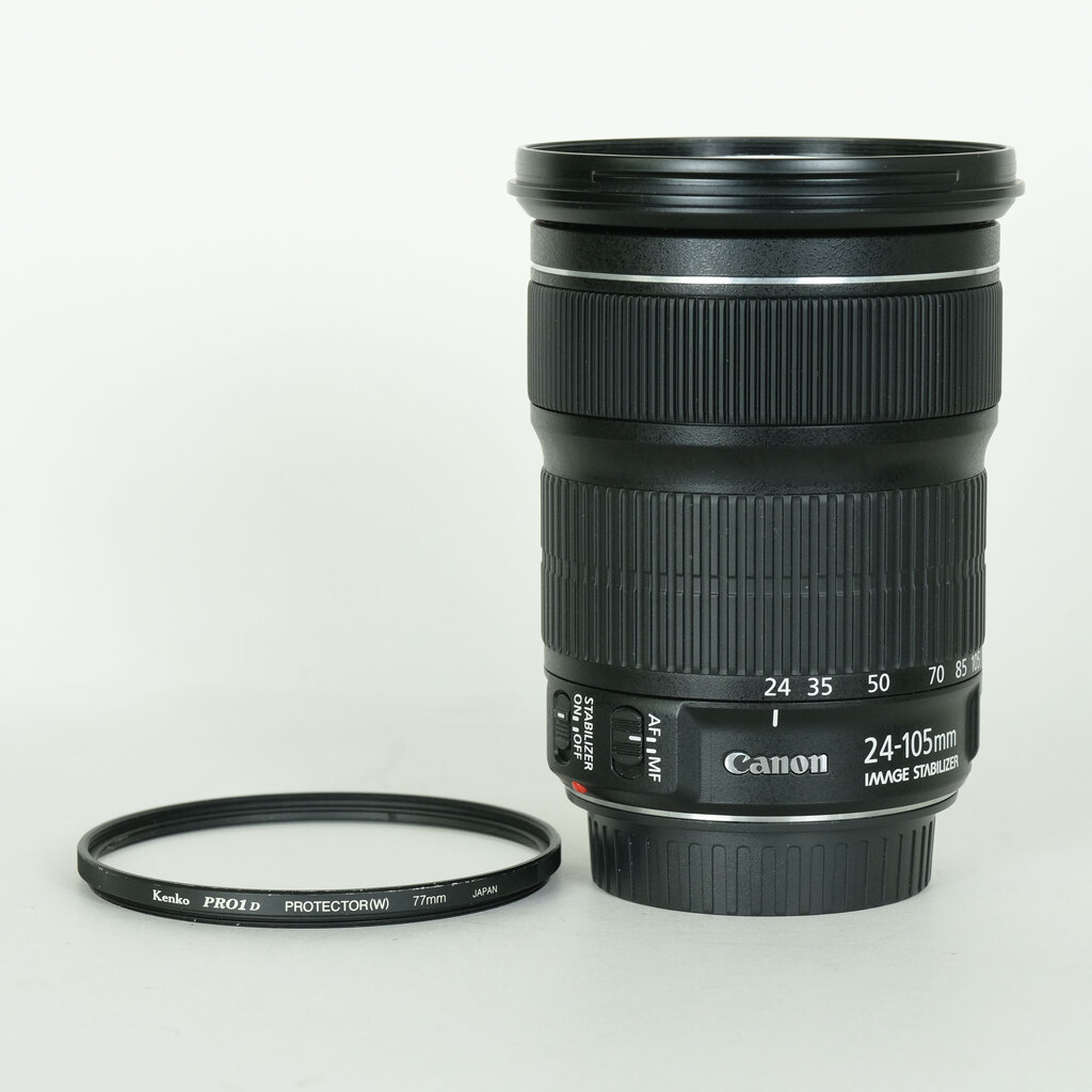 Canon EF24-105mm F3.5-5.6 IS STM