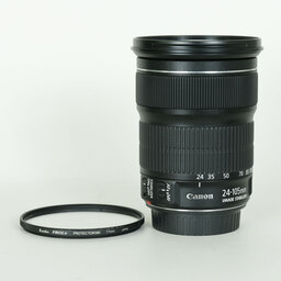 Canon EF24-105mm F3.5-5.6 IS STM