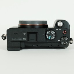SONY α7C（ILCE-7C）
