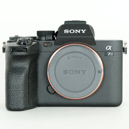 SONY α7 IV（ILCE-7M4）