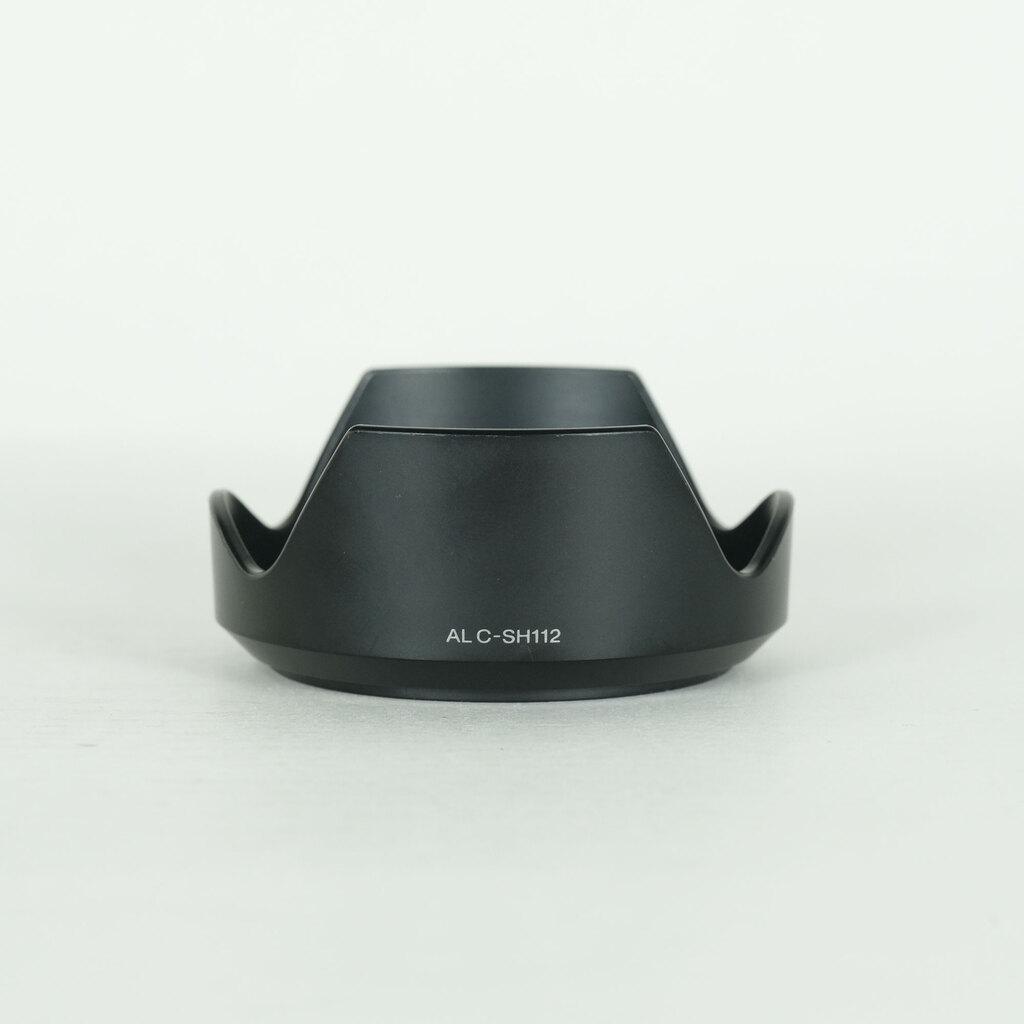 SONY E 35mm F1.8 OSS SEL35F18