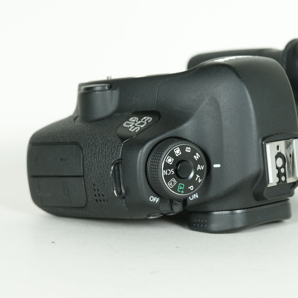 Canon EOS 6D Canon EOS 6D