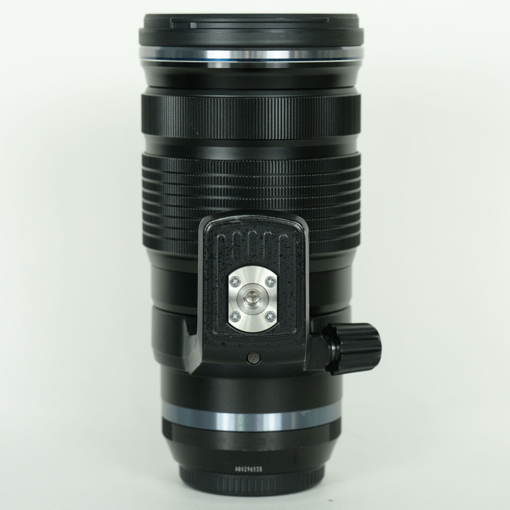 OLYMPUS M.ZUIKO DIGITAL ED 40-150mm F2.8 PROテレコンバーターキット
