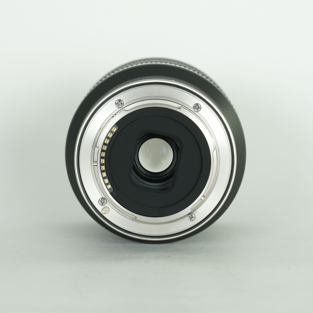 TAMRON 11-20mm F2.8 DiIII-A RXD (Model B060) [ソニーE用]