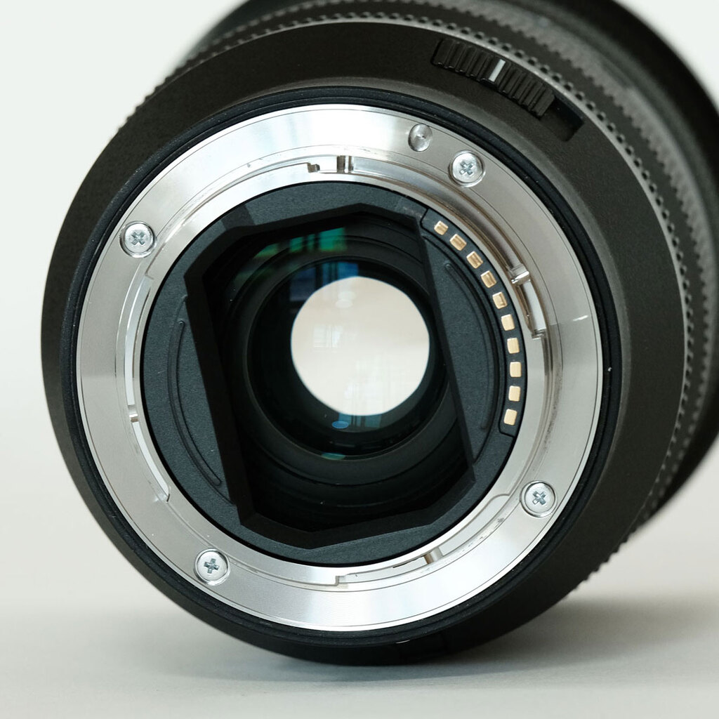 SONY FE 24-70mm F2.8 GM II SEL2470GM2