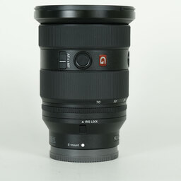 SONY FE 24-70mm F2.8 GM II SEL2470GM2 SONY FE 24-70mm F2.8 GM II SEL2470GM2