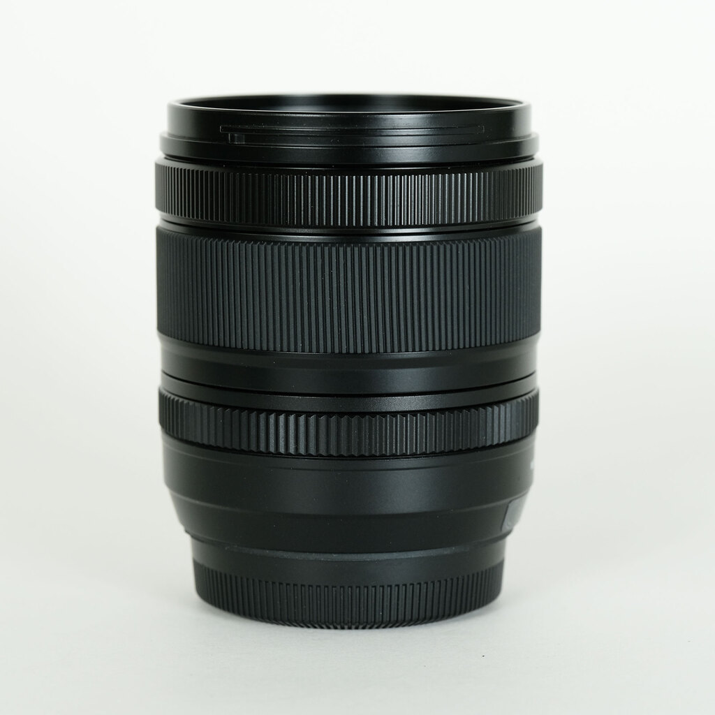 FUJIFILM XF16-50mmF2.8-4.8 R LM WR
