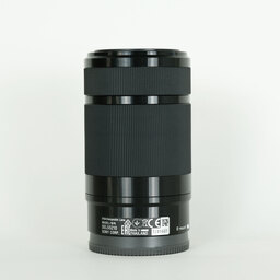 SONY E 55-210mm F4.5-6.3 OSS SEL55210