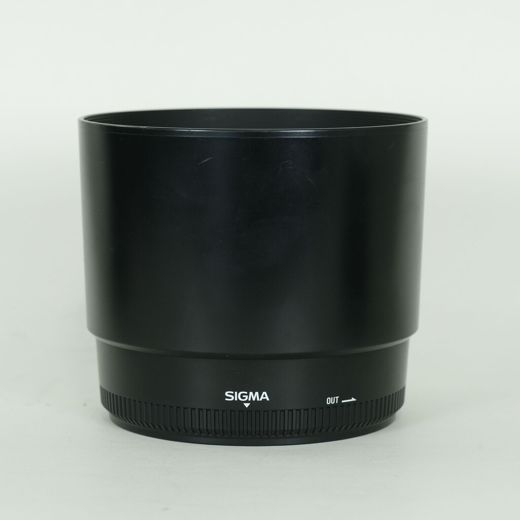 SIGMA APO MACRO 180mm F2.8 EX DG OS HSM (ニコンF用) SIGMA APO MACRO 180mm F2.8 EX DG OS HSM (ニコンF用)
