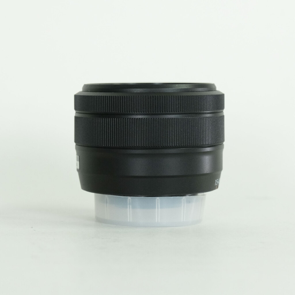 FUJIFILM XC15-45mmF3.5-5.6 OIS PZ