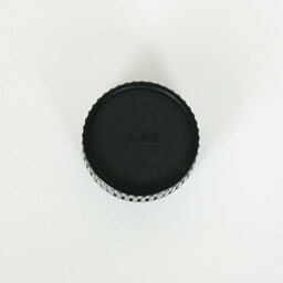 中一光学 SPEEDMASTER 50mm F0.95 ライカM用 ブラック