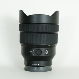 SONY FE 12-24mm F4 G SEL1224G SONY FE 12-24mm F4 G SEL1224G