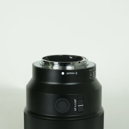 SONY FE 85mm F1.8 SEL85F18