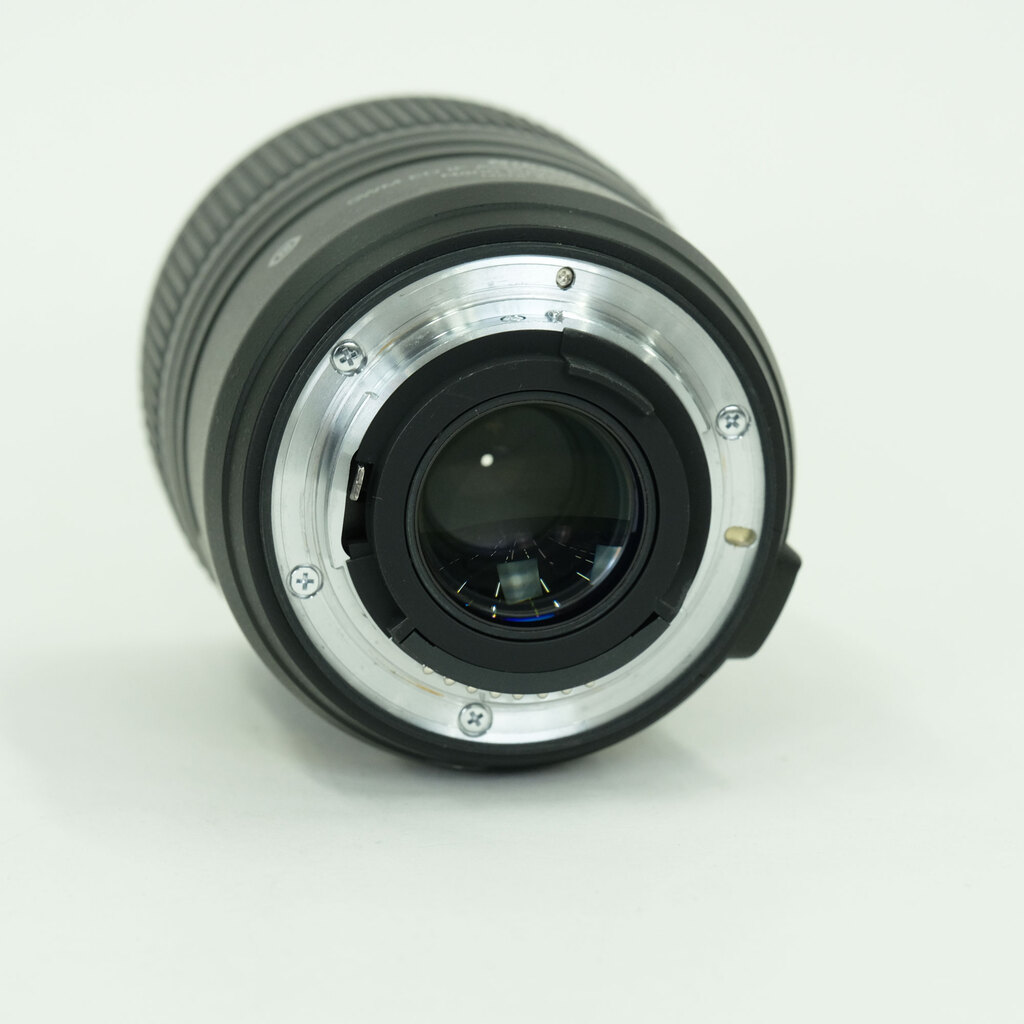 Nikon AF-S Micro NIKKOR 60mm f/2.8G ED