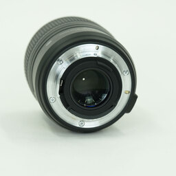 Nikon AF-S Micro NIKKOR 60mm f/2.8G ED