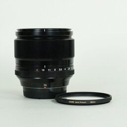 FUJIFILM XF56mmF1.2 R