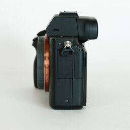 SONY α7 II（ILCE-7M2）