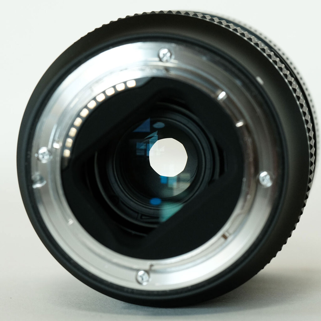 SIGMA 28-70mm F2.8 DG DN ｜Contemporary[ソニーE用]