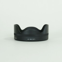 SIGMA 18-50mm F2.8 DC DN｜Contemporary [ソニーE用]