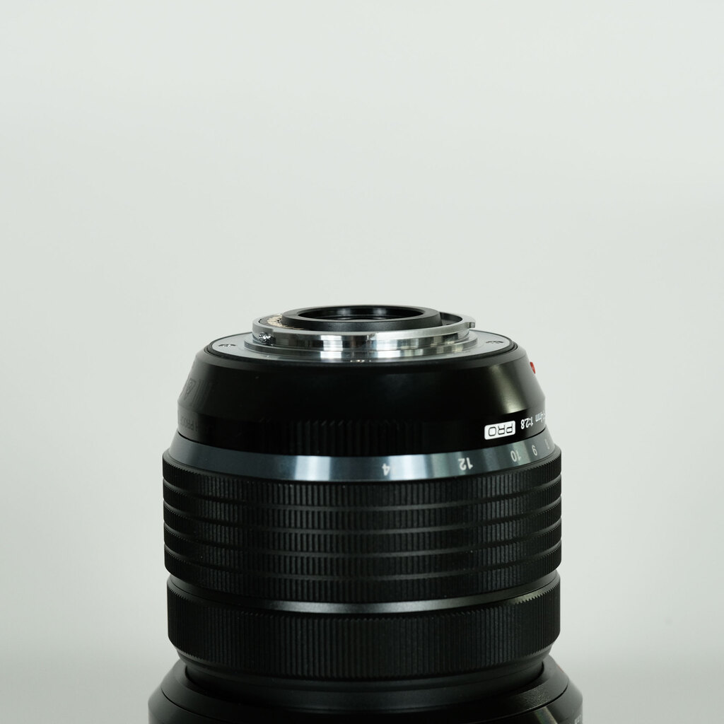 OLYMPUS M.ZUIKO DIGITAL ED 7-14mm F2.8 PRO