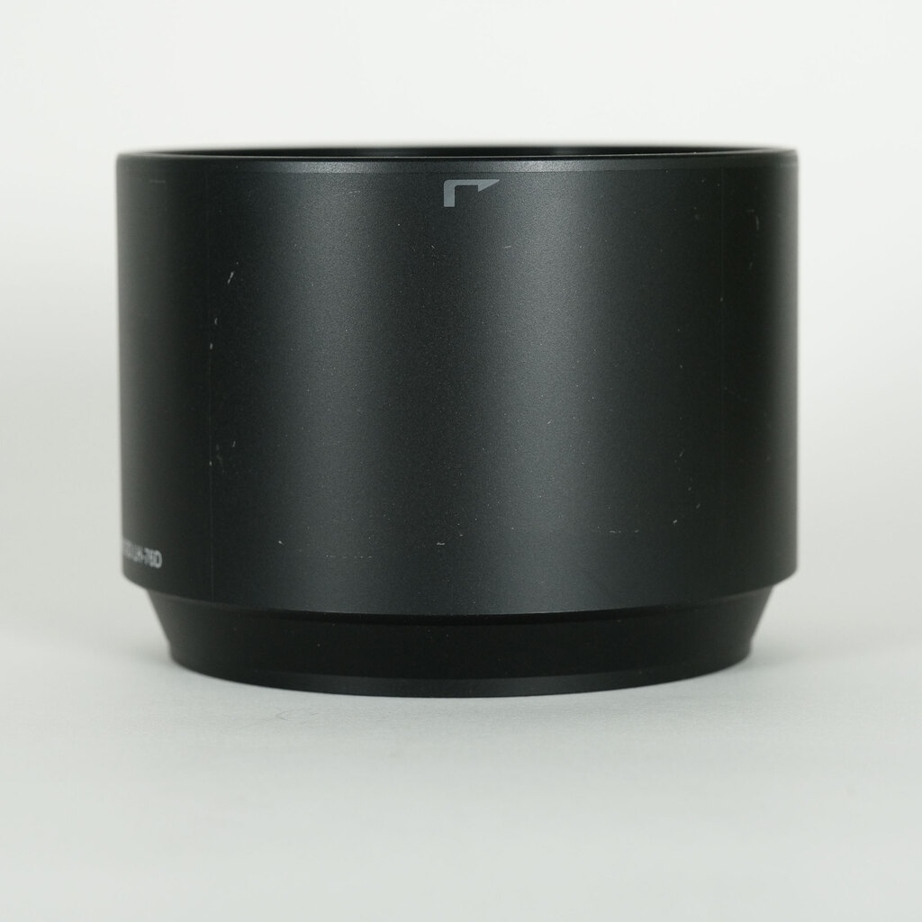 OLYMPUS M.ZUIKO DIGITAL ED 100-400mm F5.0-6.3 IS