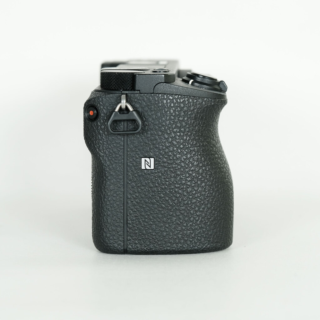 SONY α6500（ILCE-6500）