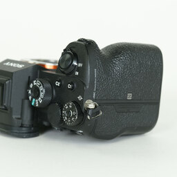 SONY α9 II（ILCE-9M2）