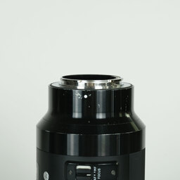 SIGMA 85mm F1.4 DG HSM｜Art [ソニーE用]