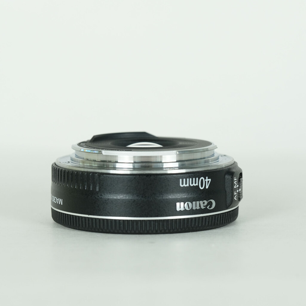 Canon EF40mm F2.8 STMの出品 | ONE SCENE（ワンシーン）