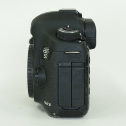 Canon EOS 5D Mark III